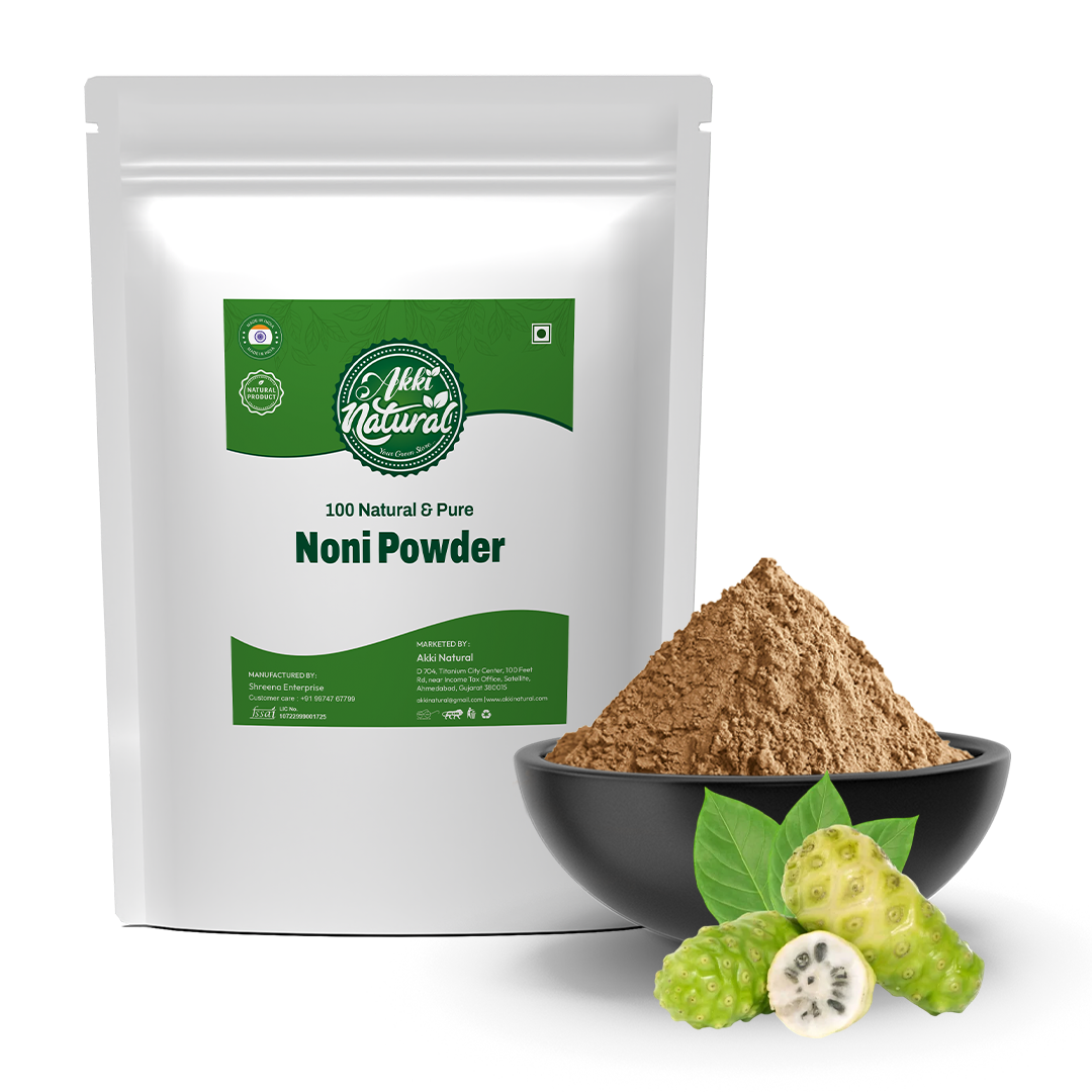 Noni Powder (100% Natural)