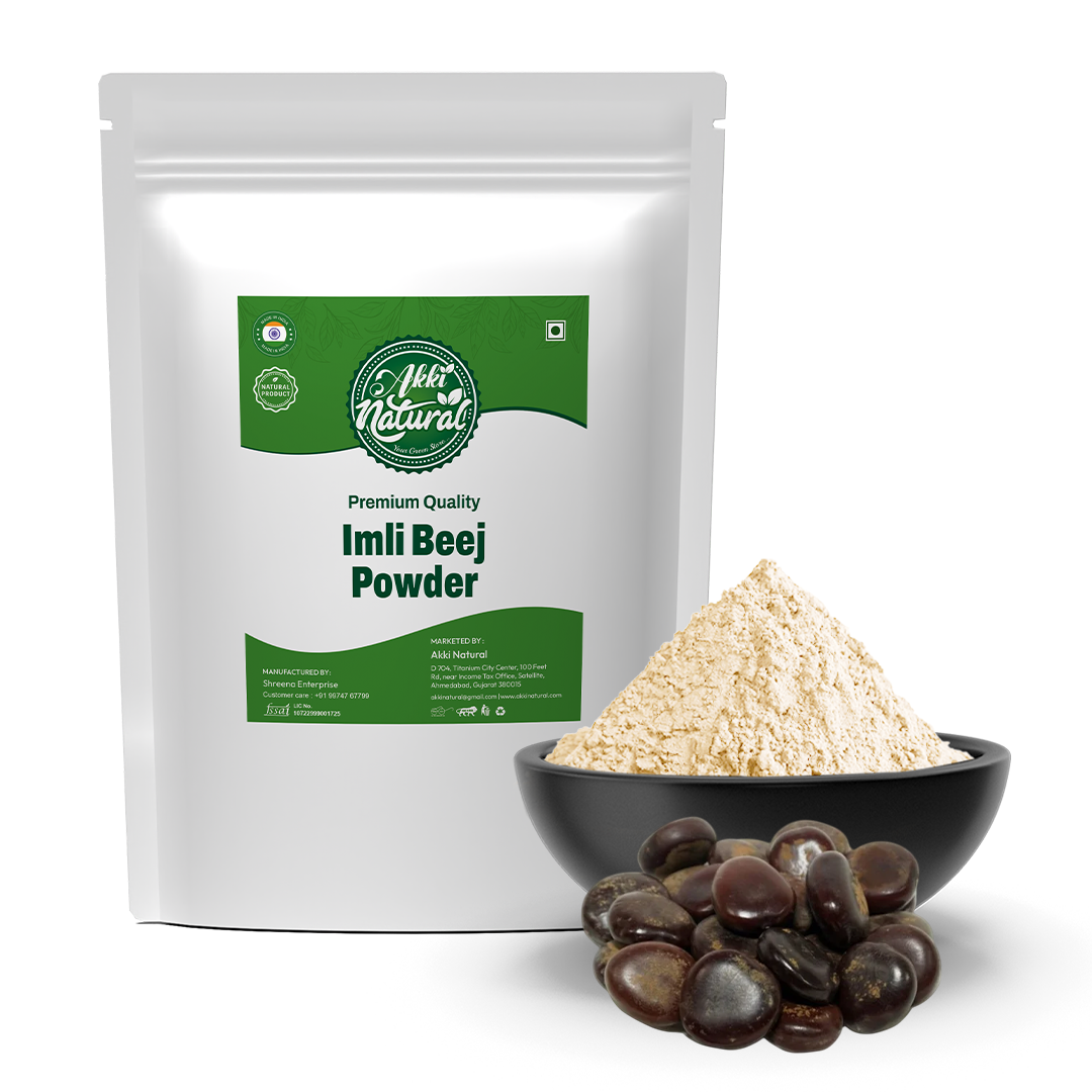 Imli Beej Powder , Premium Quality