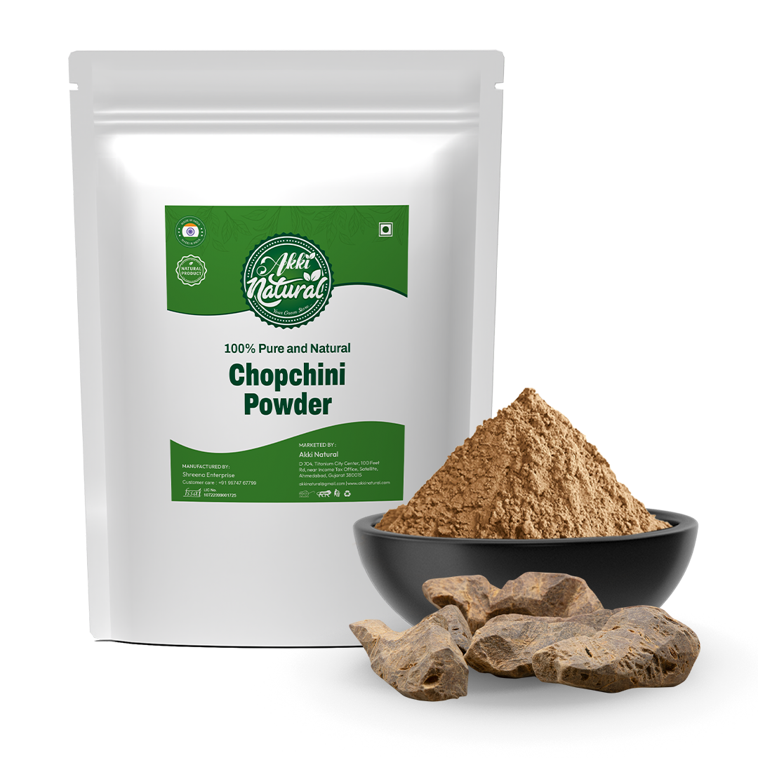 Chopchini Powder [100% Pure and Natural]