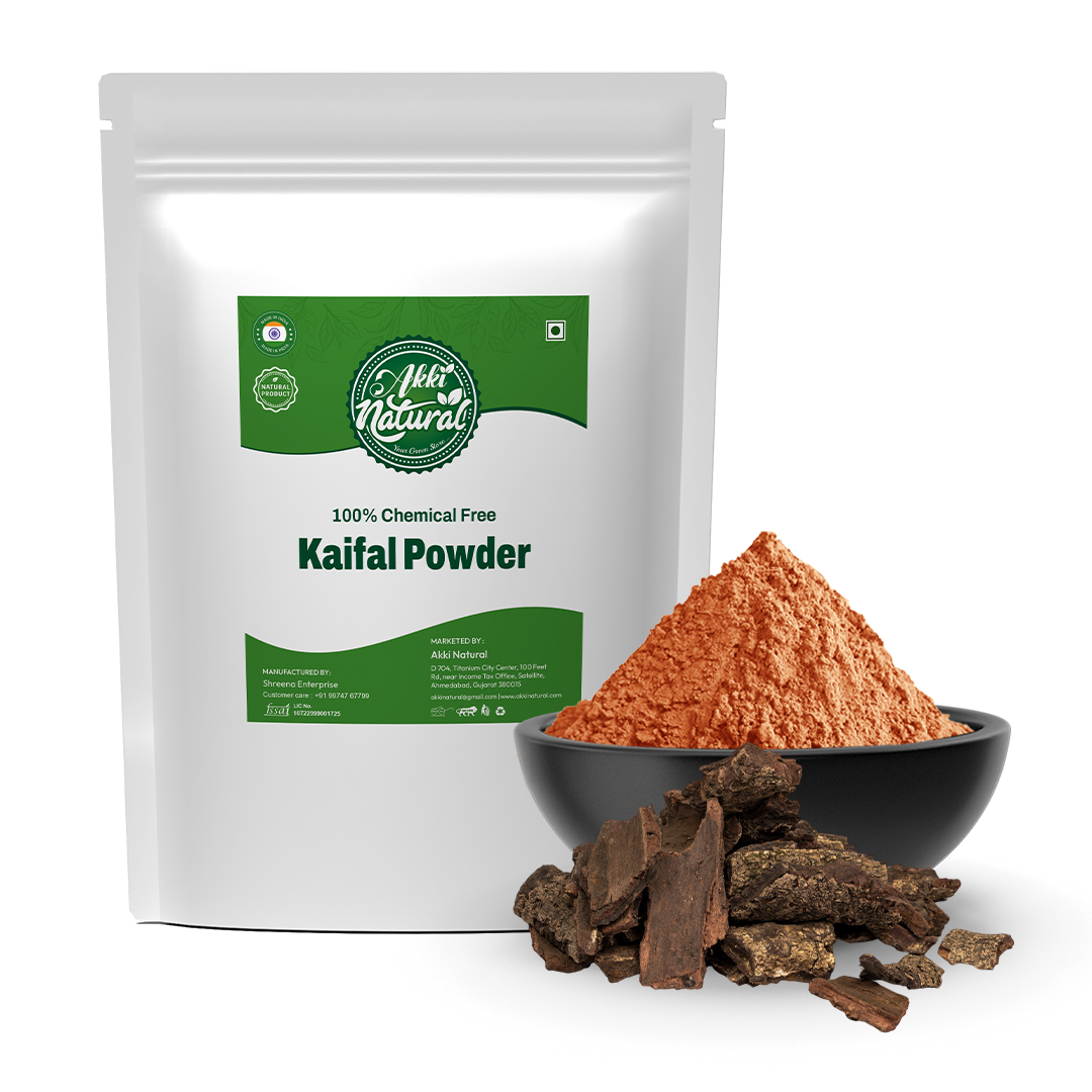 Kaifal Powder  (100% Chemical Free)