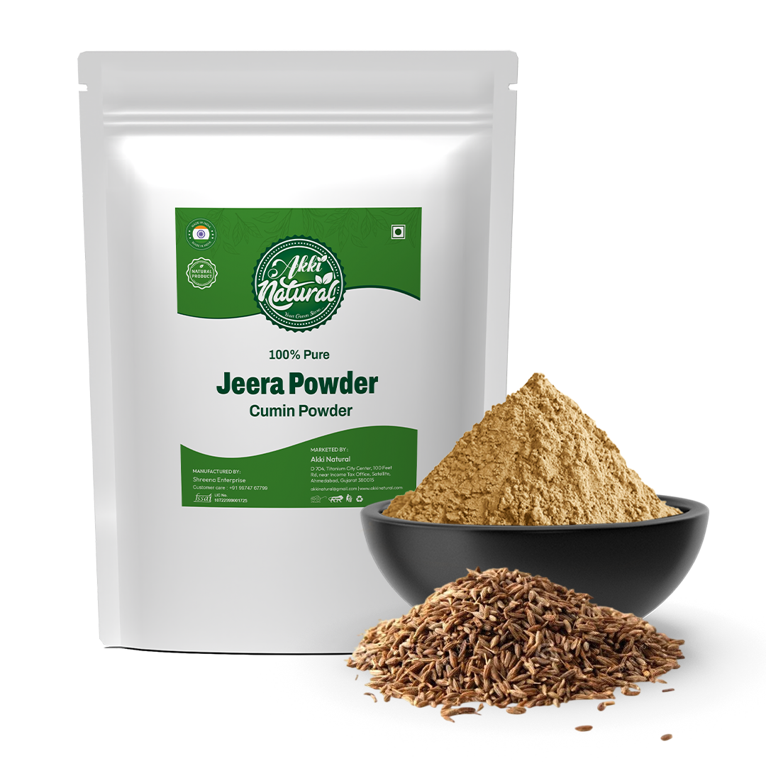 Jeera Powder | 100% Pure & Natural  / Cumin Powder
