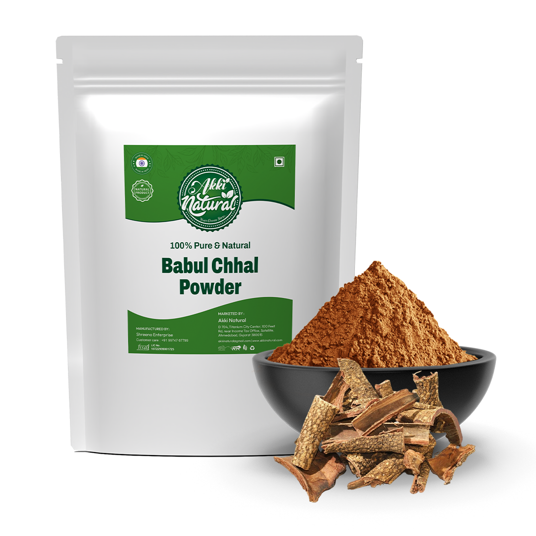 Babul Chhal Powder / Babool Bark