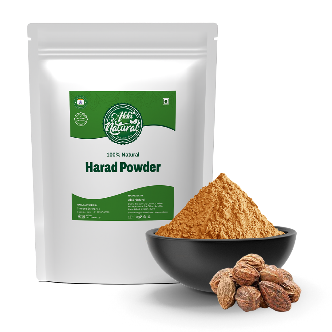 Harad powder - 100% Natural