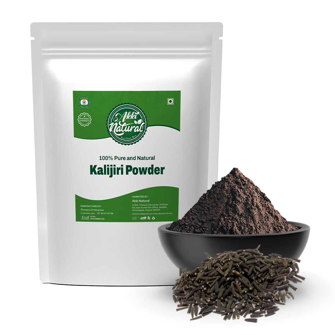 Kalijiri Powder  - 100% Pure & Natural
