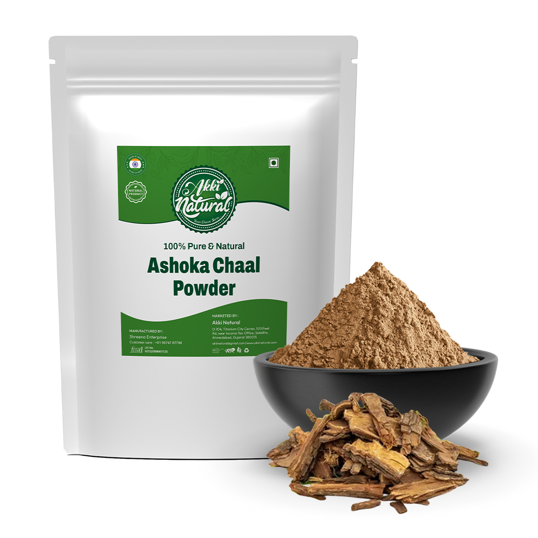 Ashoka Chaal Powder  - 100% Pure & Natural