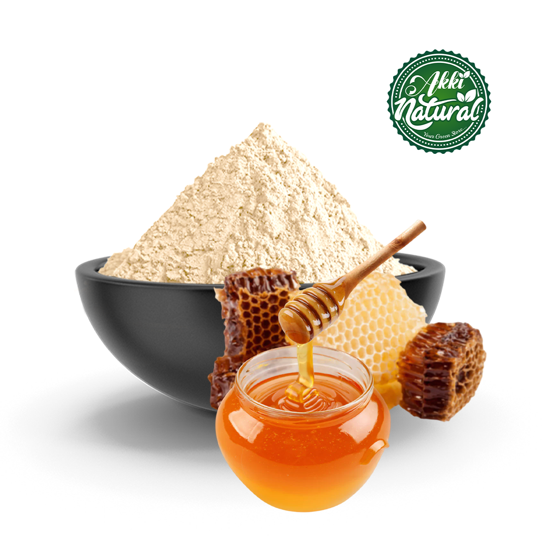 Spray Dried Honey Powder,  Pure & High Quality Honey Powder