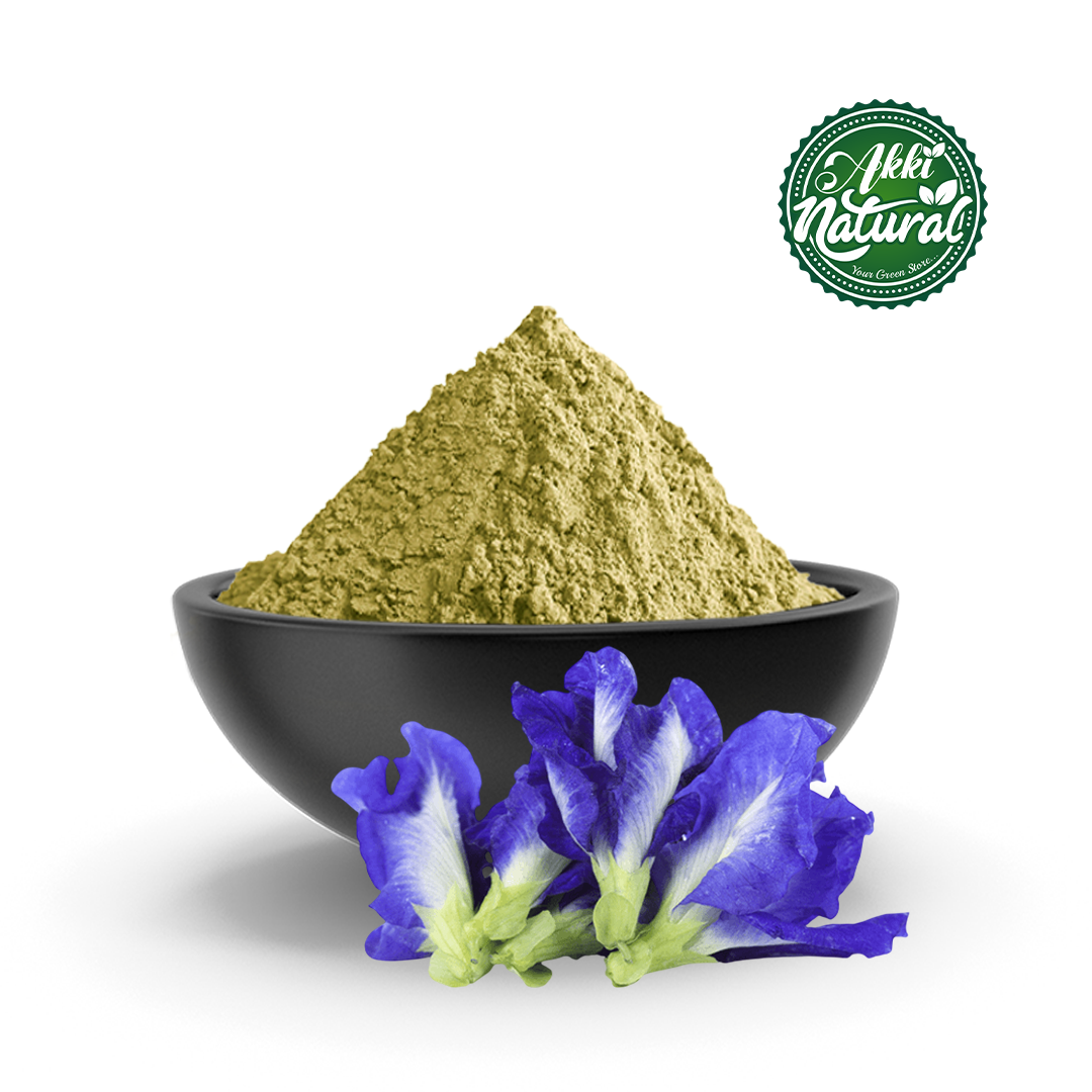 Natural Shankhpushpi Powder