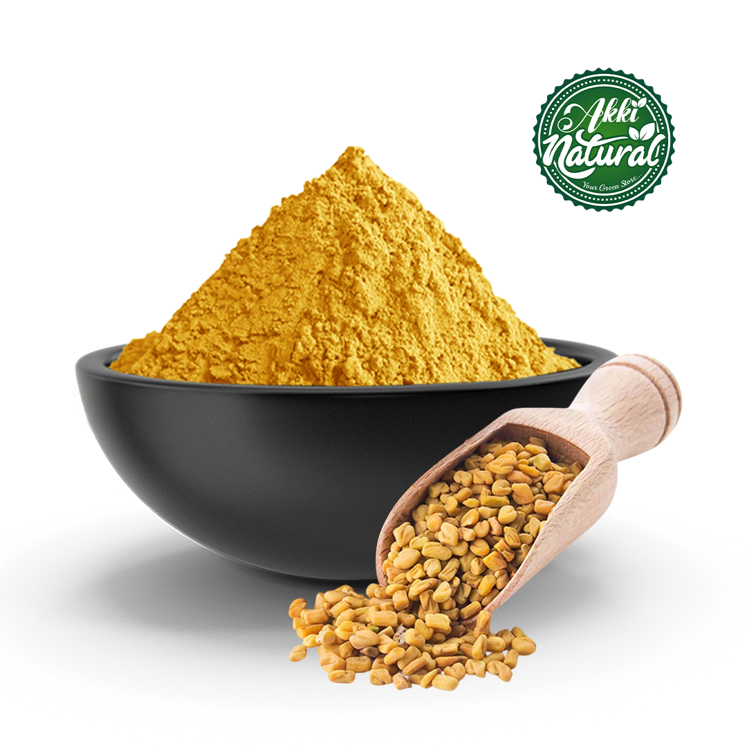Methi Powder {100% Natural}
