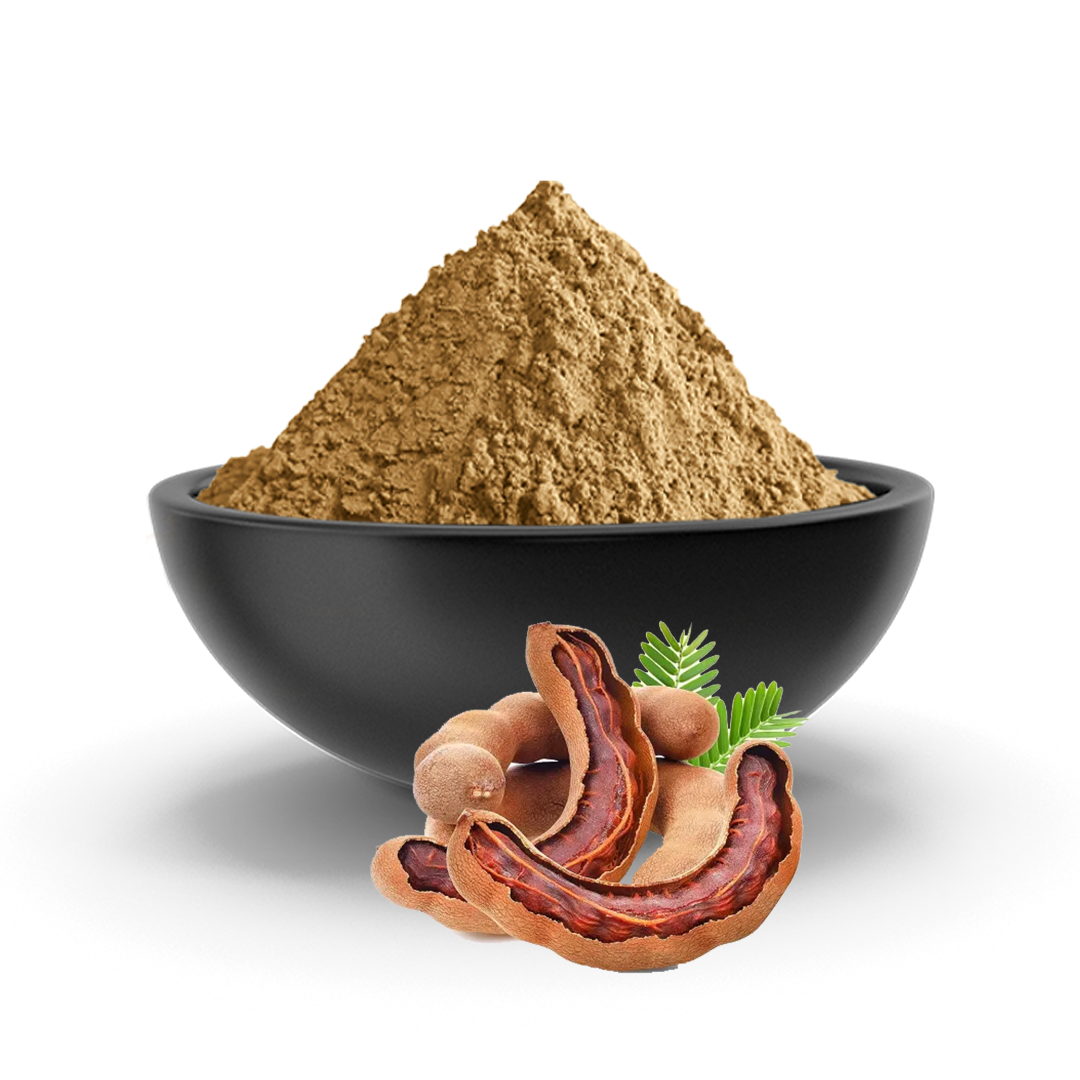 Tamarind Powder (Imli Powder) 100% Clean and Fresh, No Preservatives, No sugar