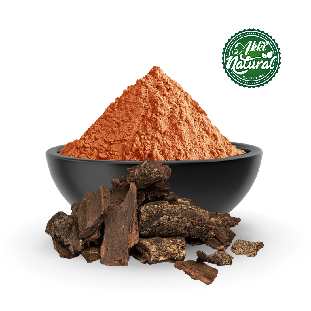 Kaifal Powder  (100% Chemical Free)