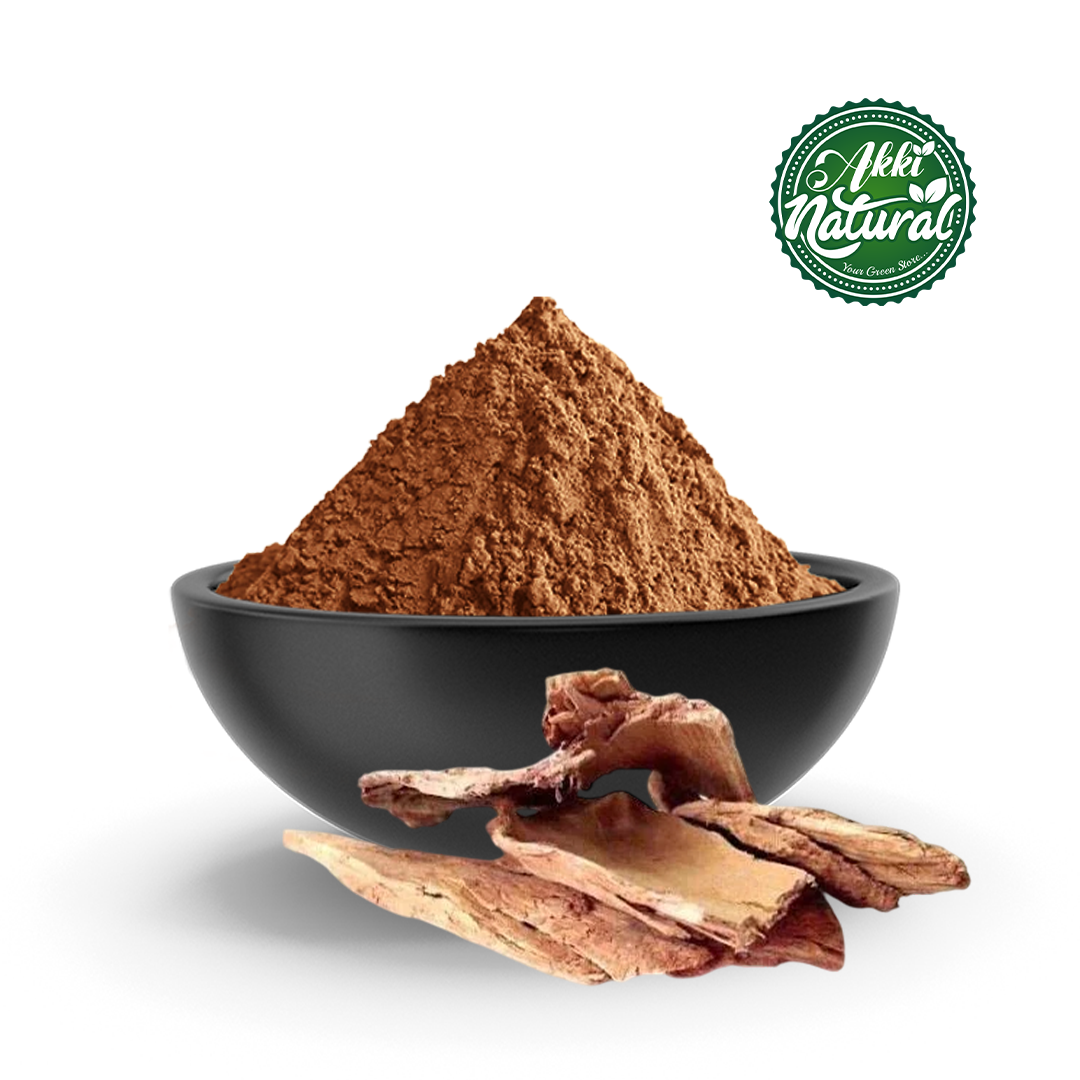 Arjuna Powder (Akki Natural)