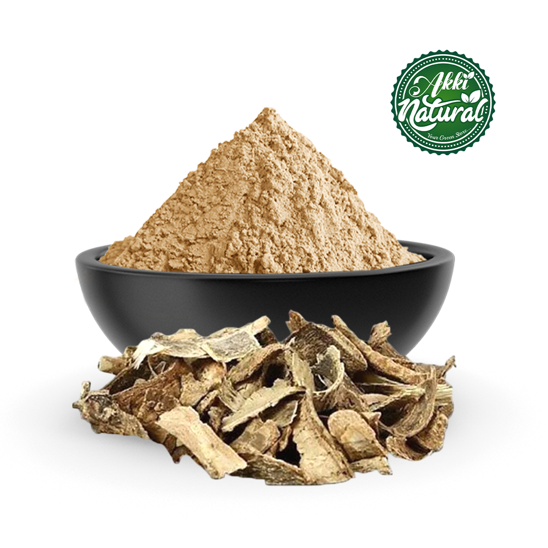 Kuda Chhal Powder  - Akki Natural