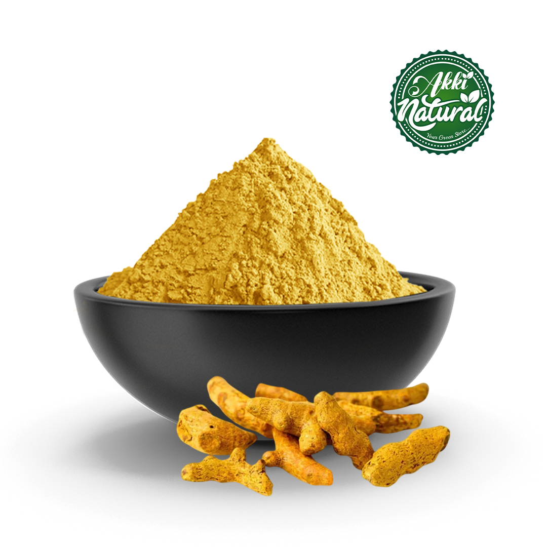 Ubtan Powder  | Akki Natural (Pithi)