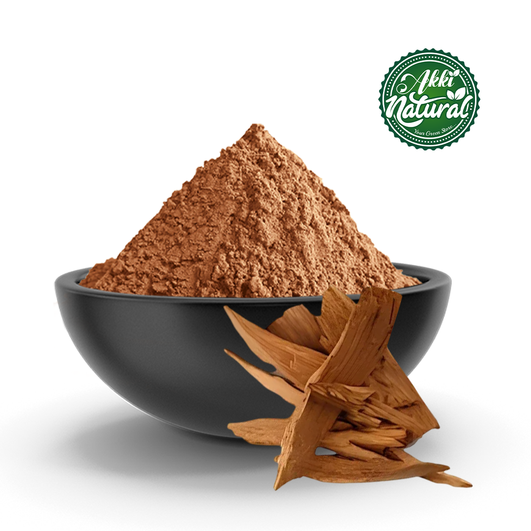 Katha Powder | Akki Natural