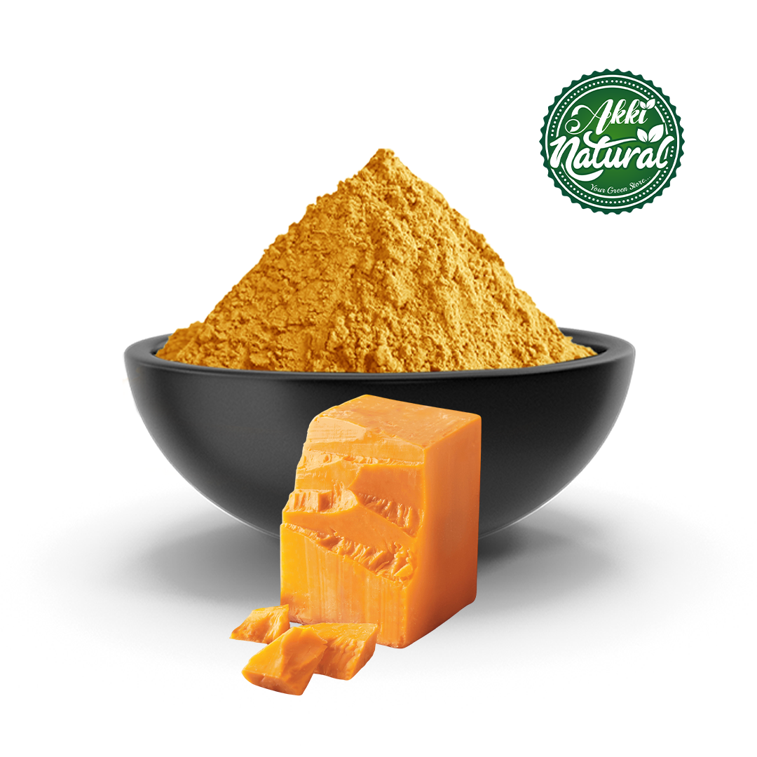 Spray Dried Cheddar Cheese Powder -  Pure & Natural