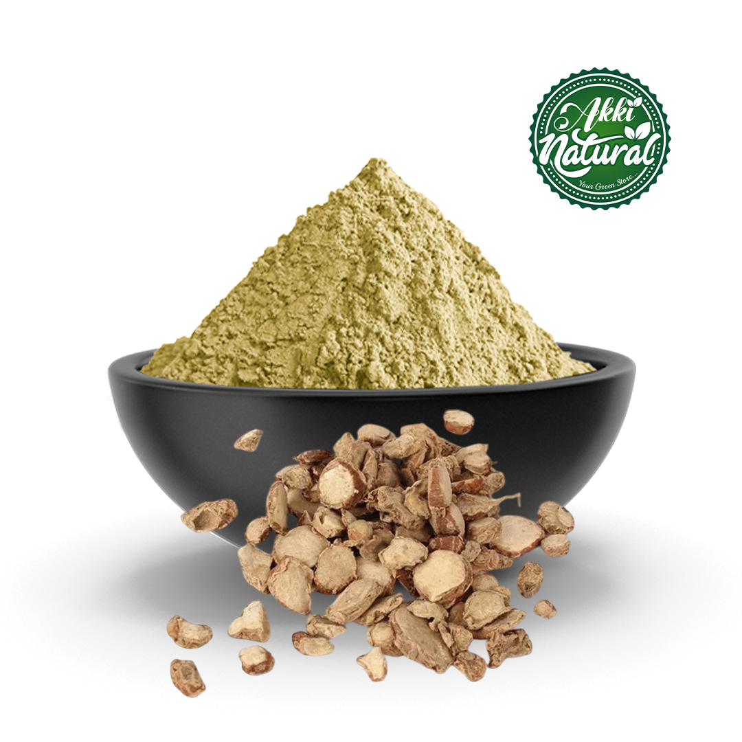 Kapoor Kachli Powder / 100% Natural and Delicious