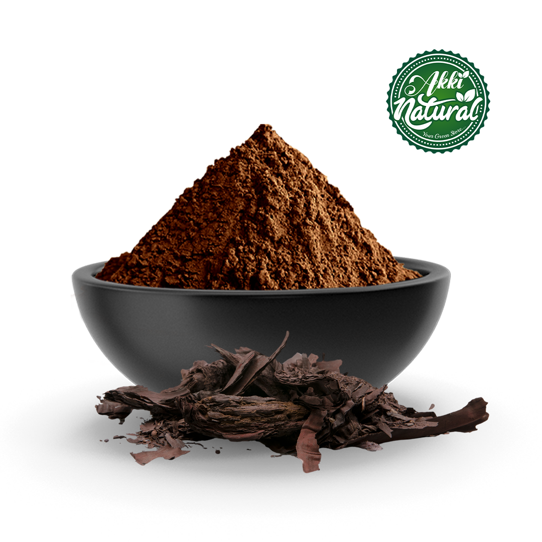 Natural Ratanjot Powder | 100 Natural & Pure