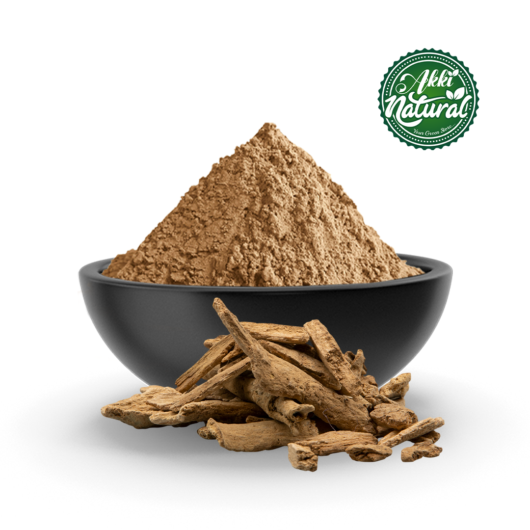 Lodh Powder  - 100% Pure and Natural