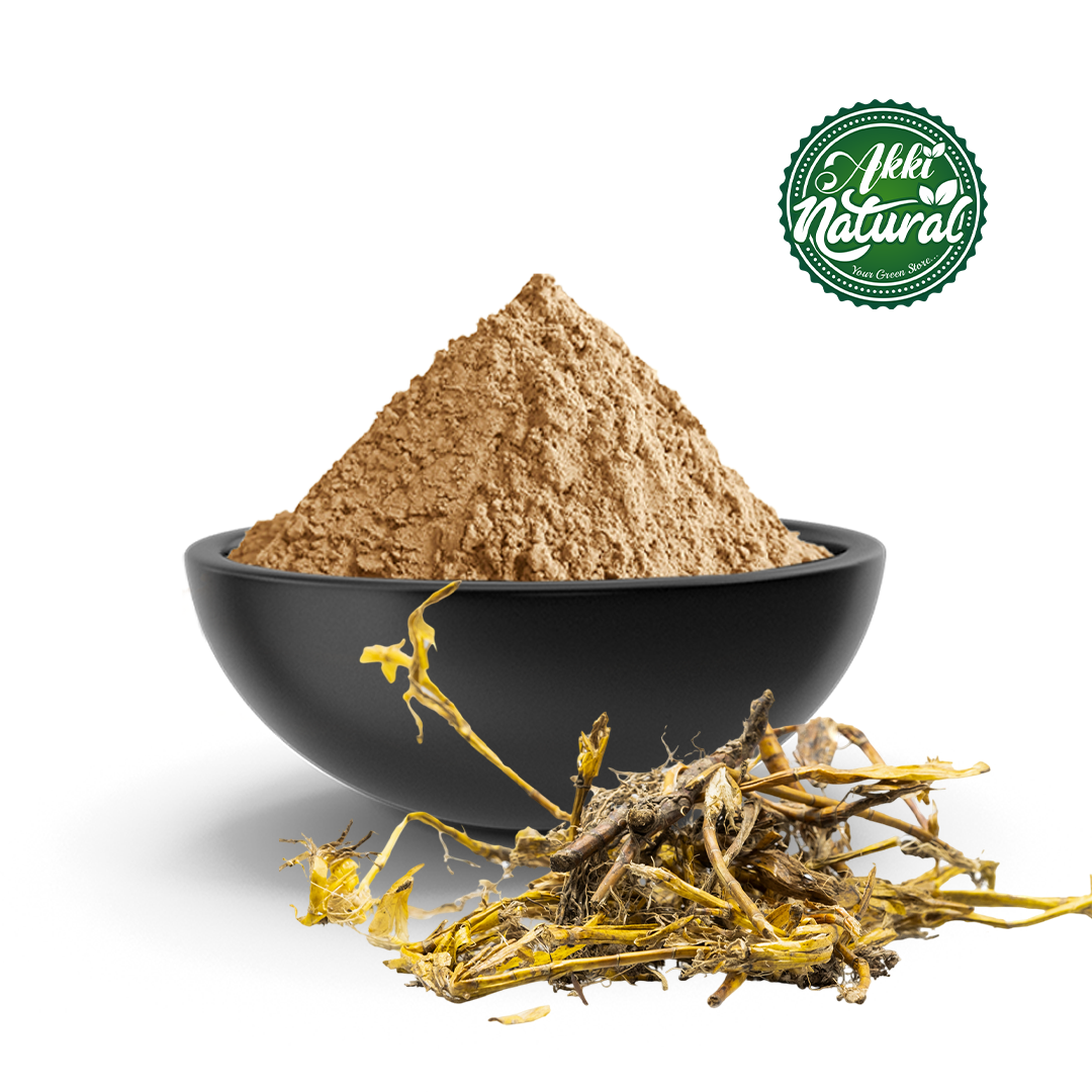 Jivanti Powder  | 100% Pure & Natural