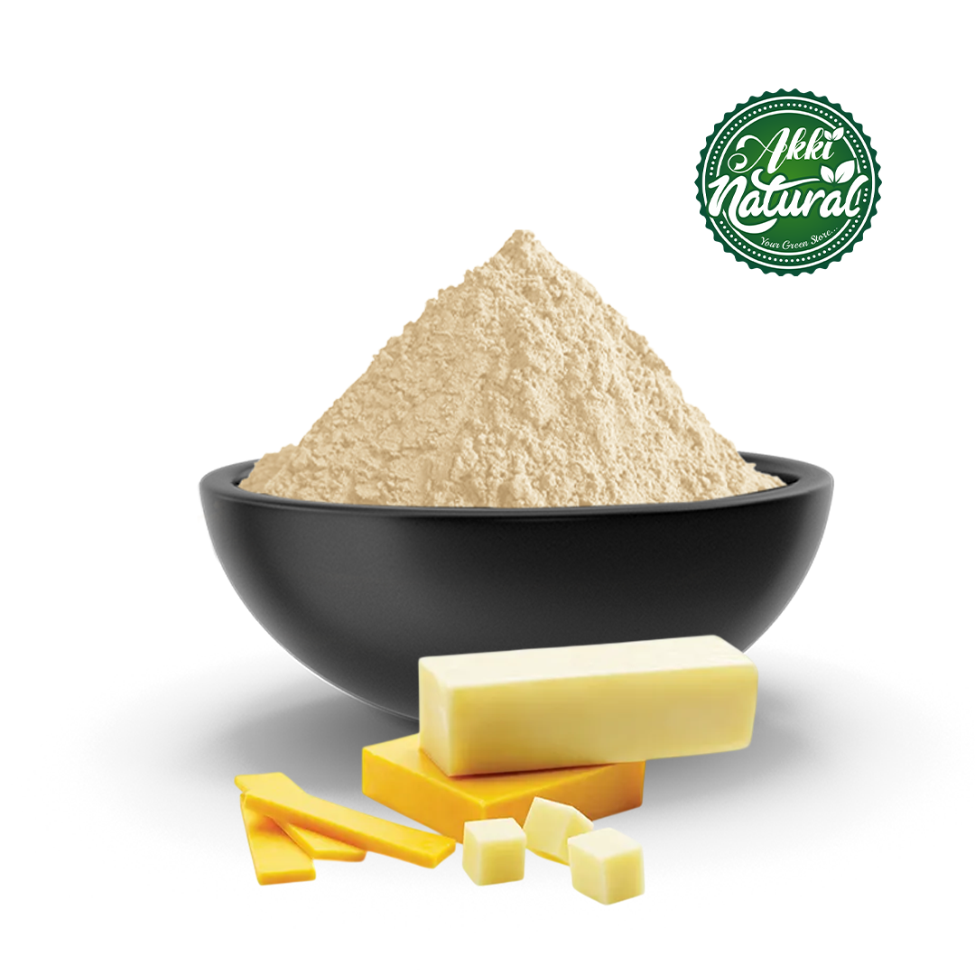 Spray Dried Cheese Powder - Best & High Quality