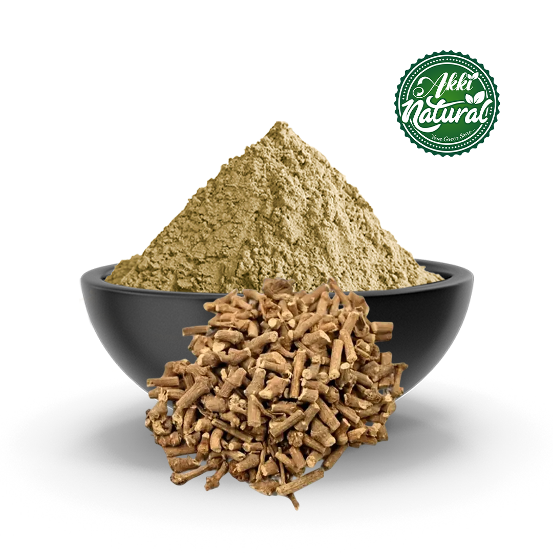 Piplamool Powder Ganthoda Powder | 100% Natural