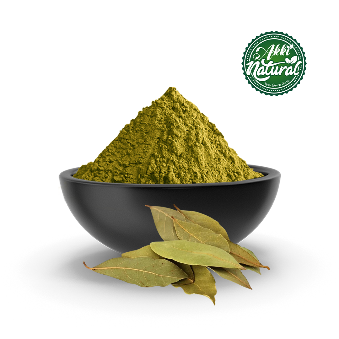 Tej Patta Powder - Akki Natural Premium