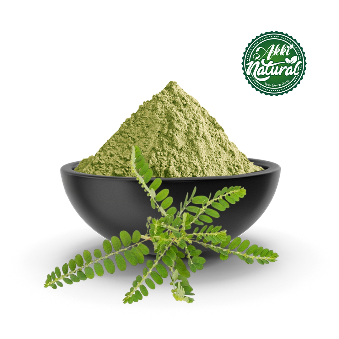 Bhumi Amla Powder | For Liver Disorders