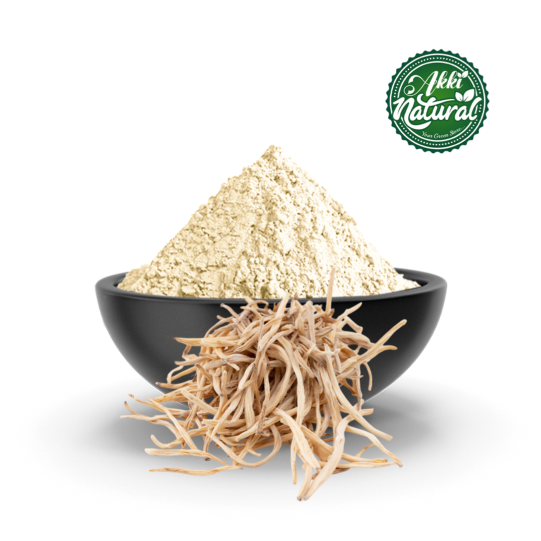 Safed Musli Powder  | Premium Quality  – Boost Strength, Stamina & Wellness