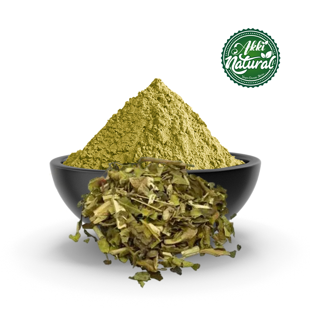 Adusa Powder - 100% Pure and Natural