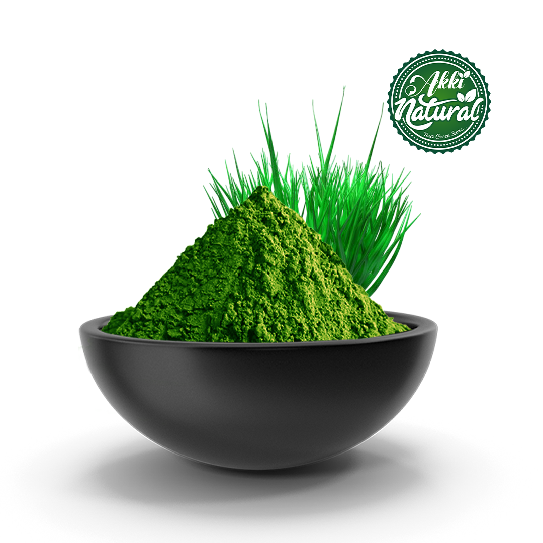 Spirulina Powder | Boost Your Health with Nutrient-Rich