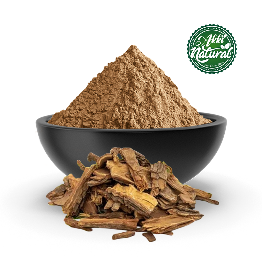 Ashoka Chaal Powder  - 100% Pure & Natural