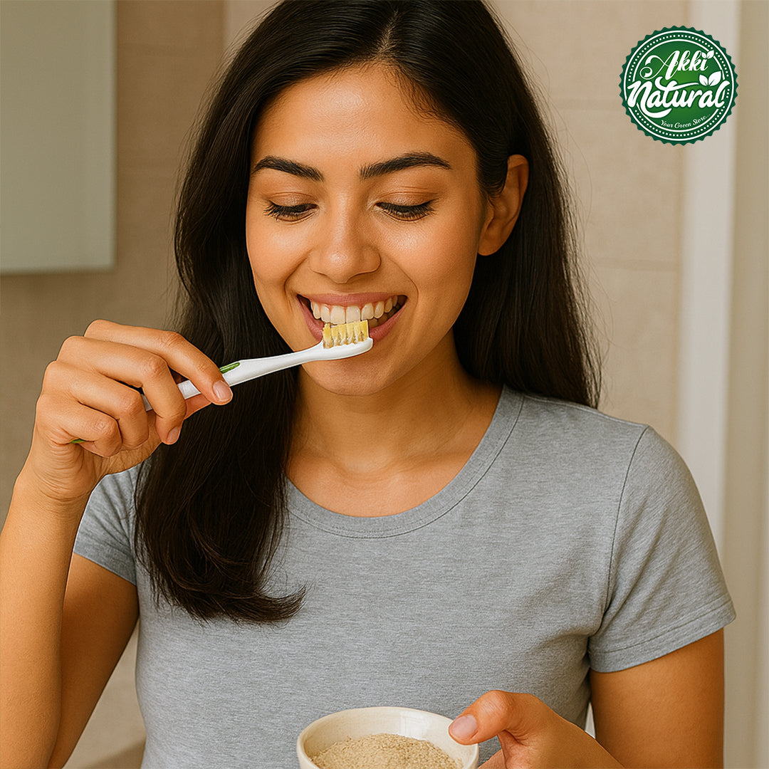 Babul Chhal Powder / Babool Bark