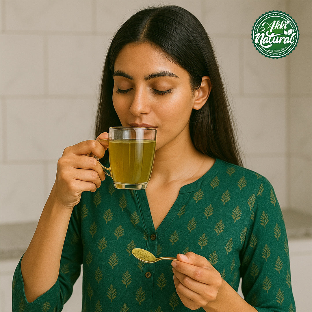 Amaltas Powder | 100% Natural & Pure