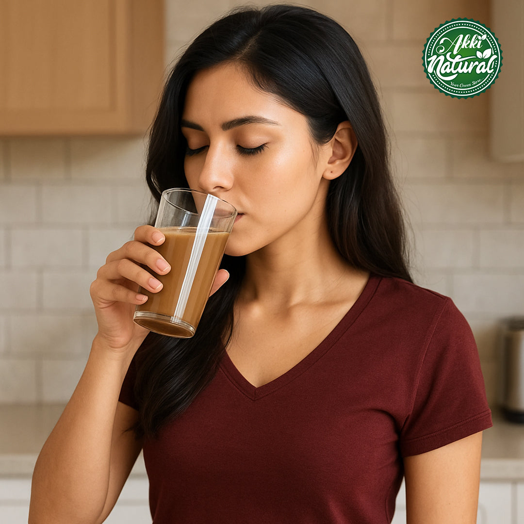 Ashoka Chaal Powder  - 100% Pure & Natural